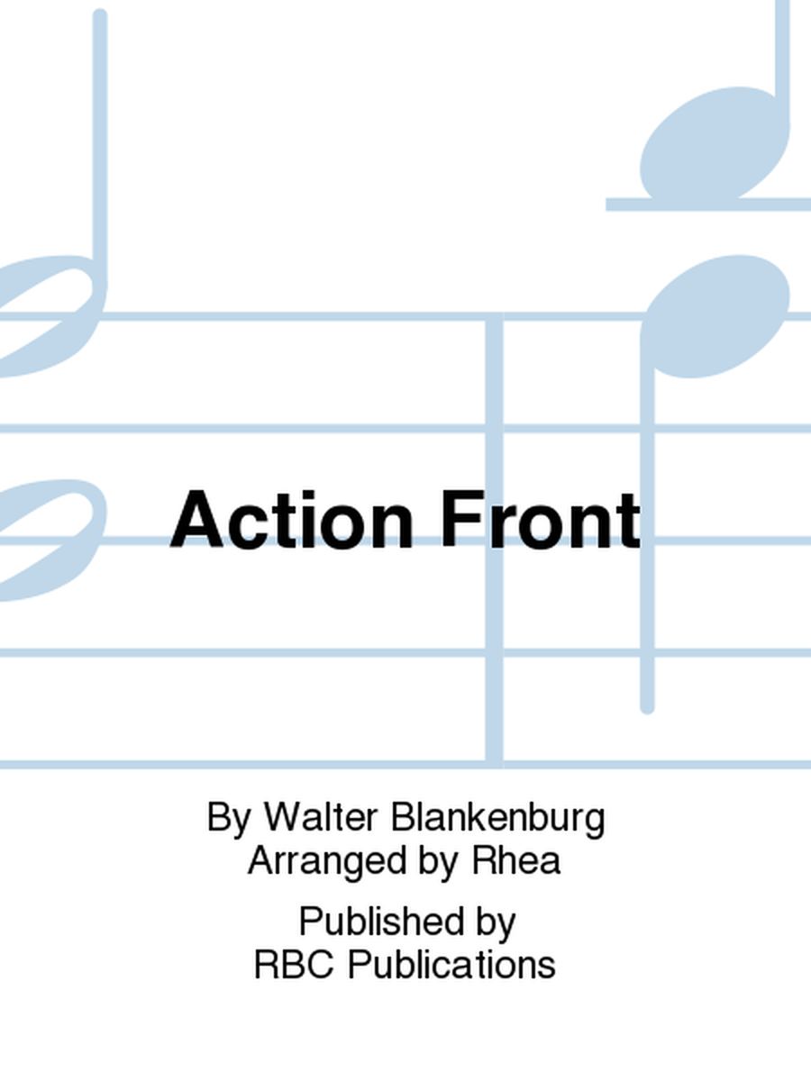 Action Front