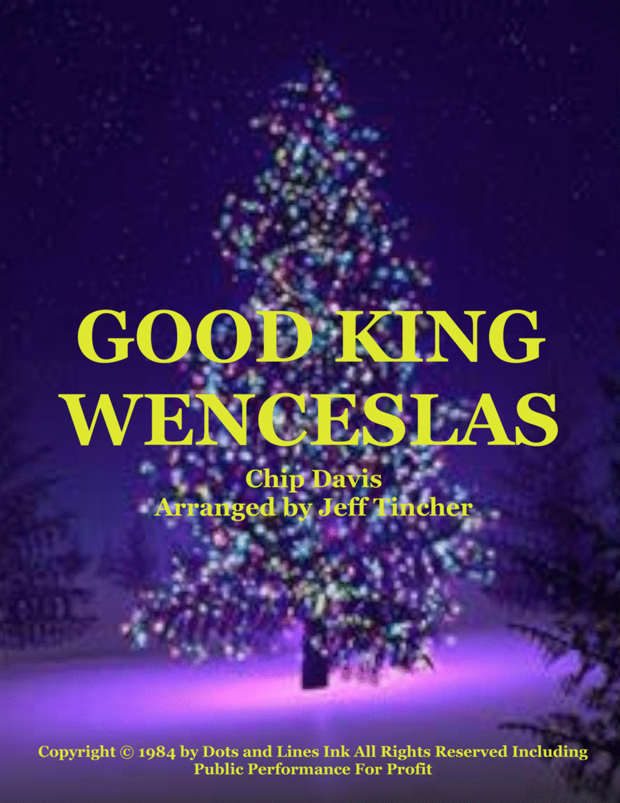 Good King Wenceslas image number null