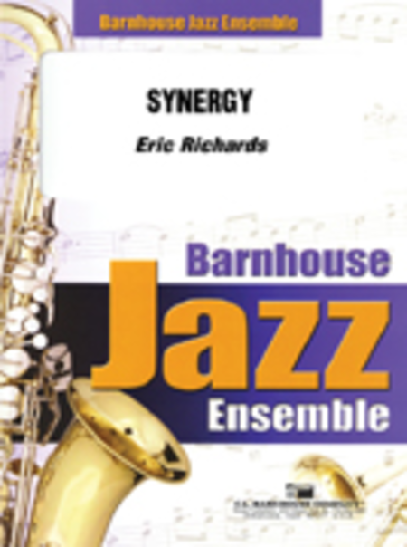 Eric Richards: Synergy