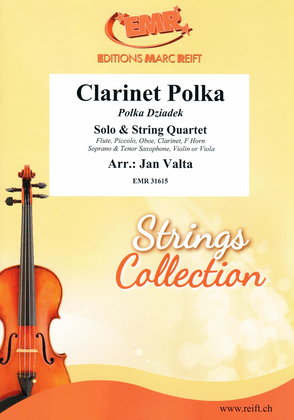 Clarinet Polka