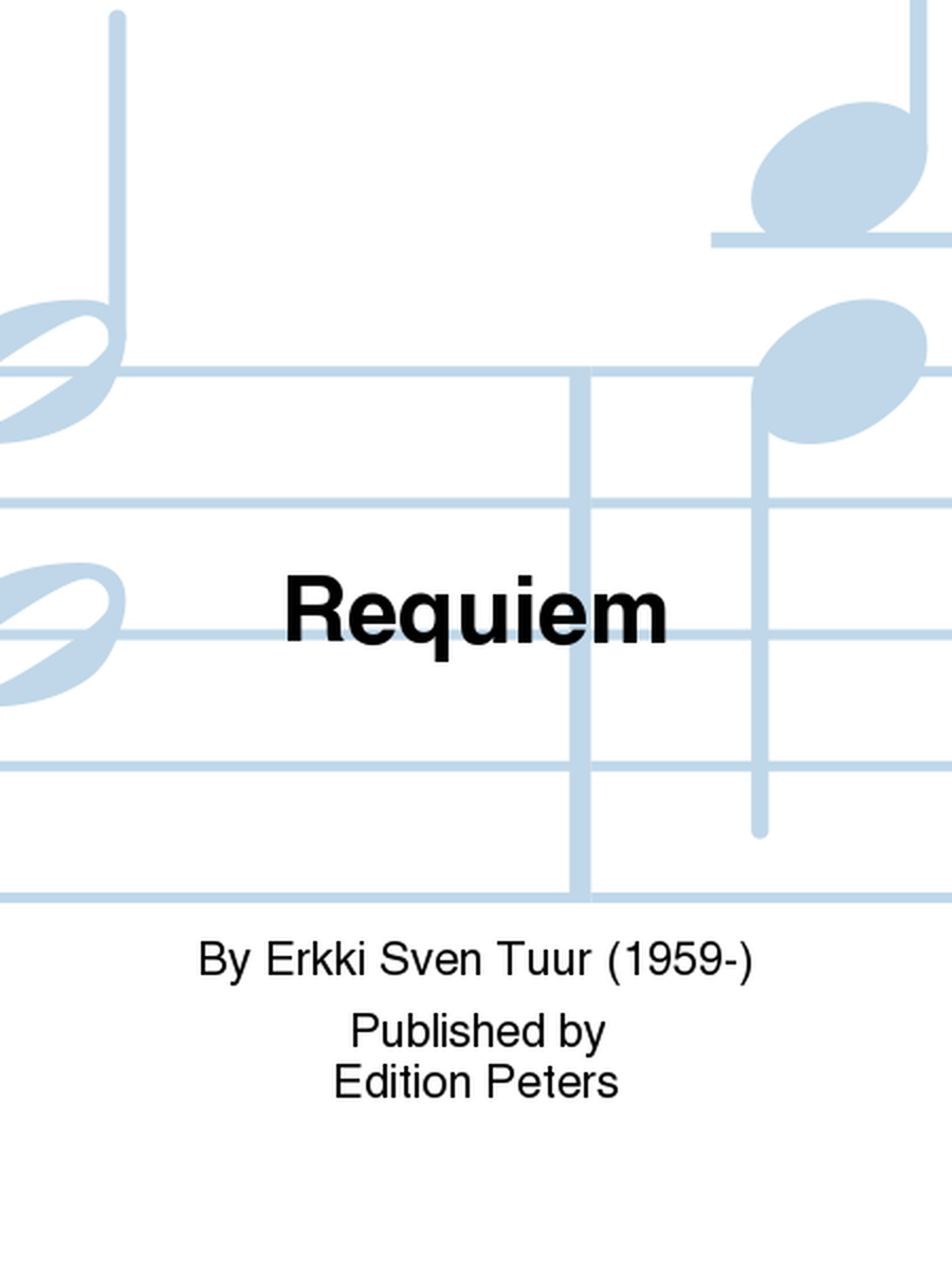 Requiem