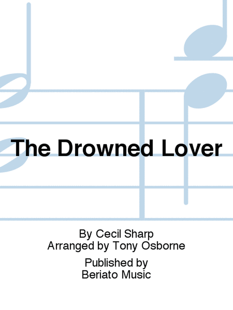 The Drowned Lover