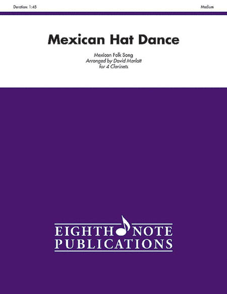 Mexican Hat Dance