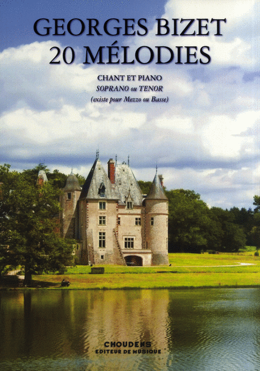 20 Melodies