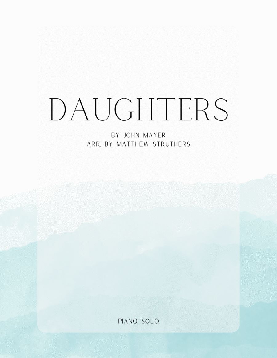 Daughters