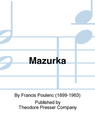 Mazurka