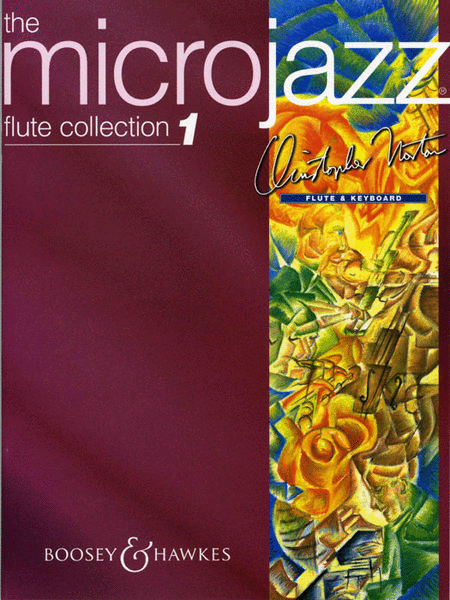 Microjazz Collection 1