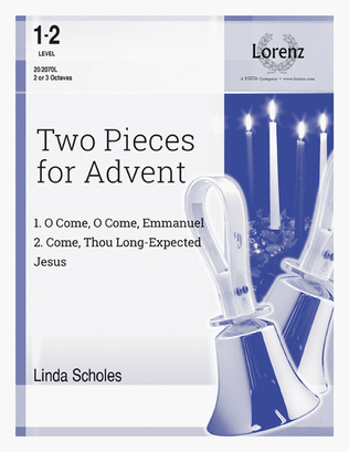 Two Pieces for Advent