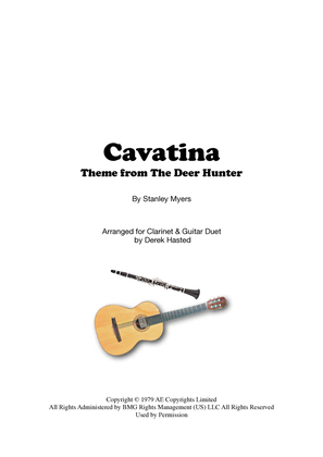 Cavatina