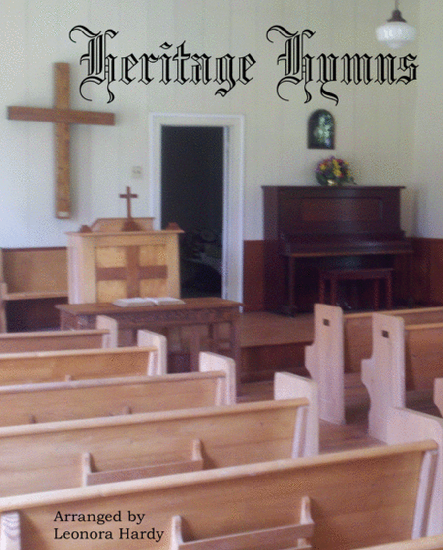 Heritage Hymns image number null