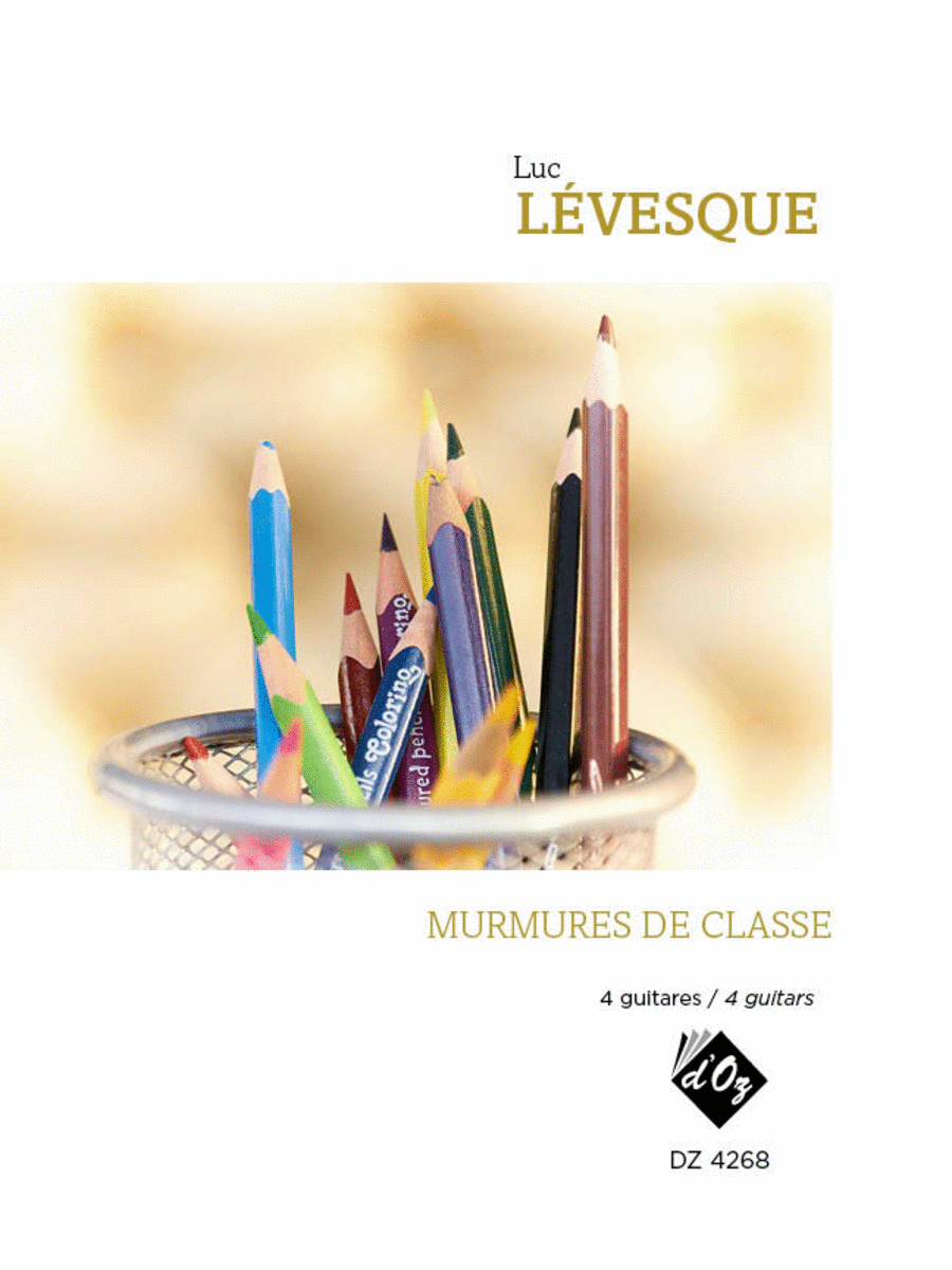 Murmures de classe