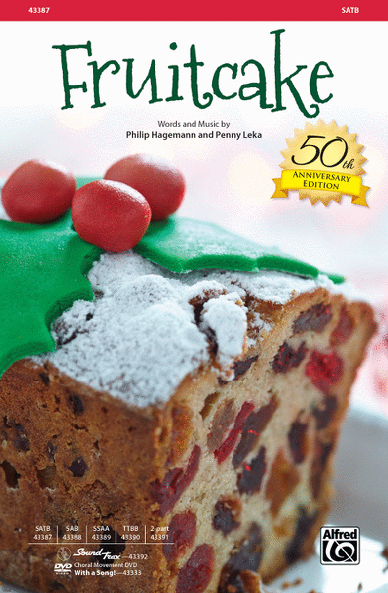 Fruitcake image number null