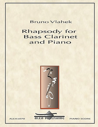 Book cover for Rhapsody