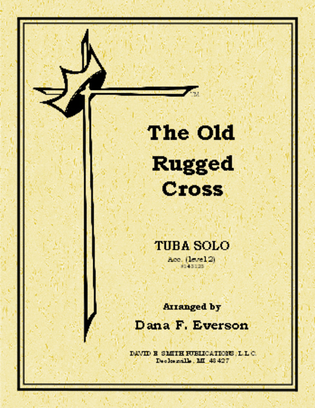 The Old Rugged Cross