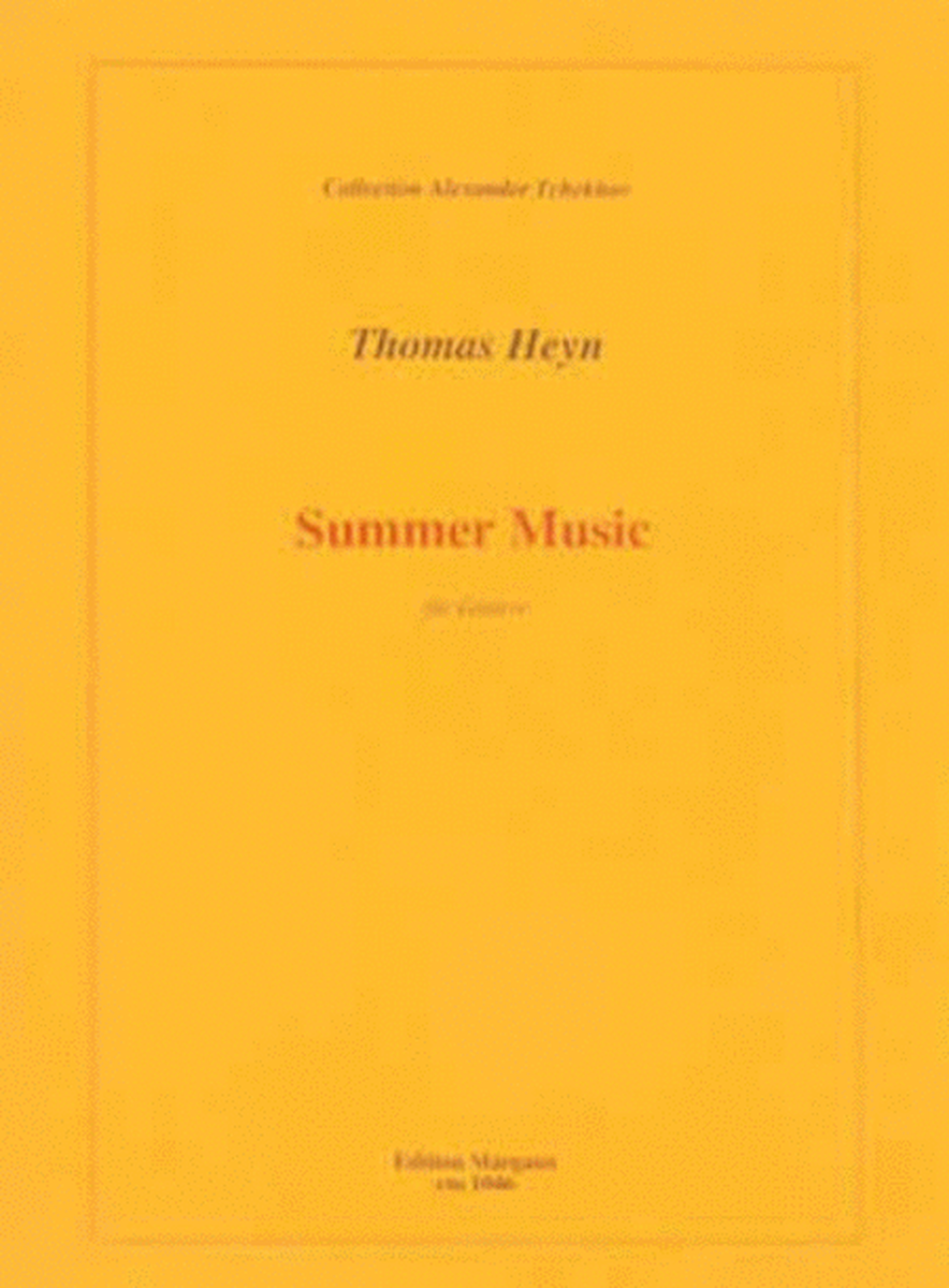 Summer-Music