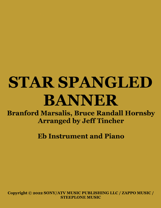 Star Spangled Banner