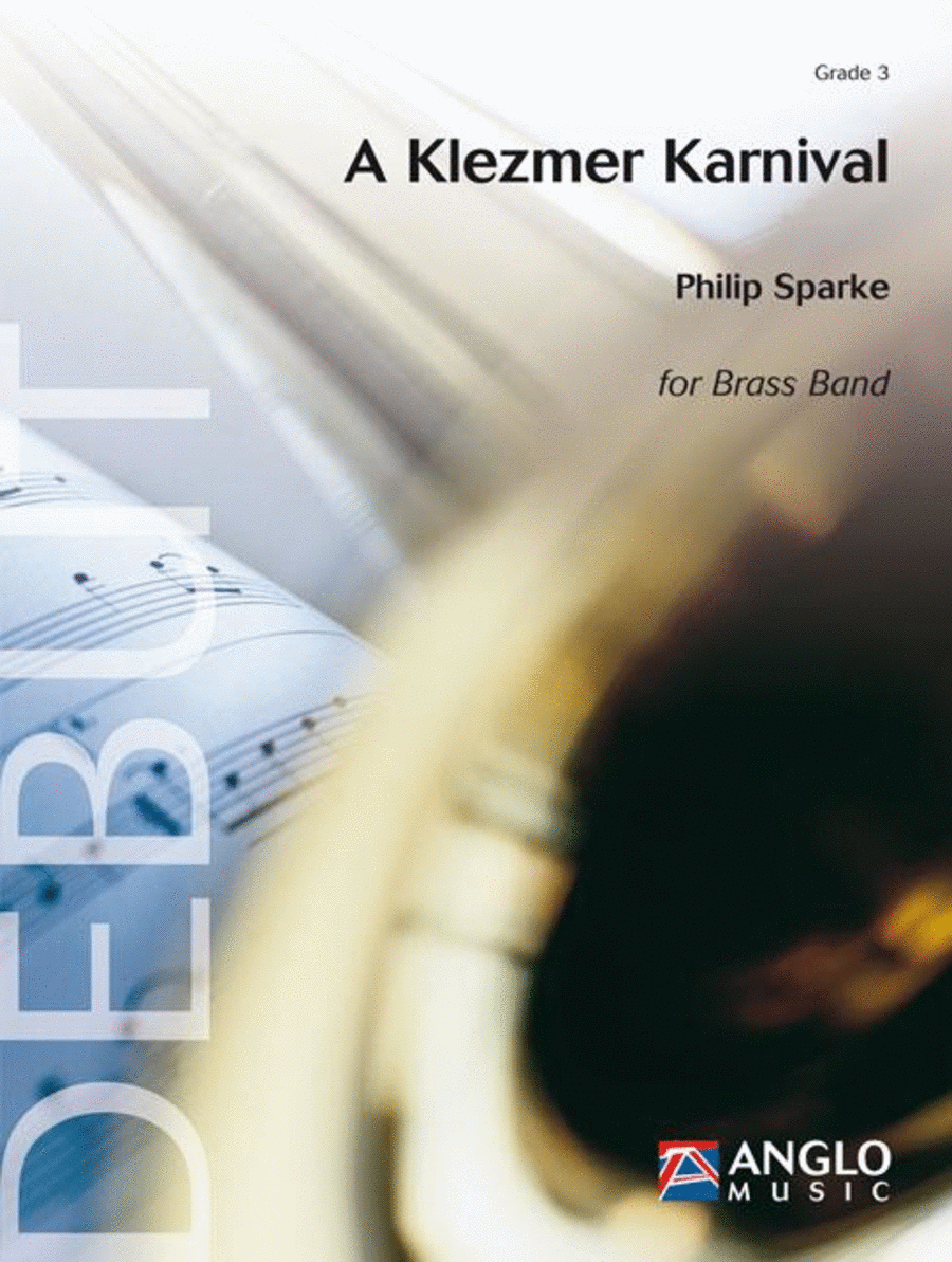 A Klezmer Karnival