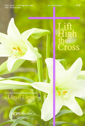 Lift High the Cross