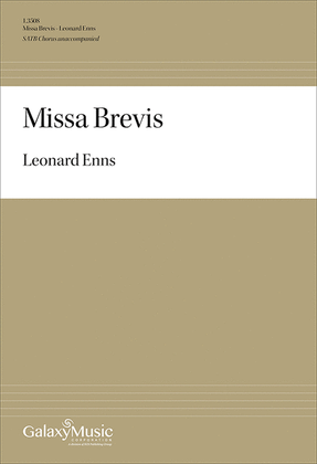 Missa Brevis