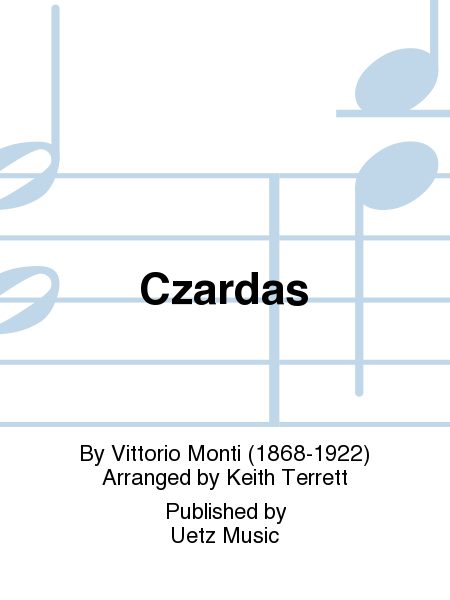 Czardas