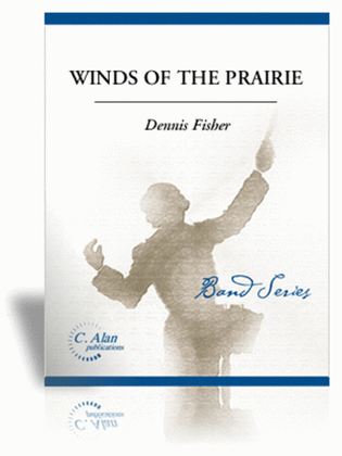 Winds of the Prairie