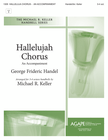 Hallelujah Chorus - an Accompaniment