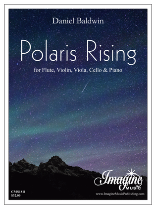 Polaris Rising