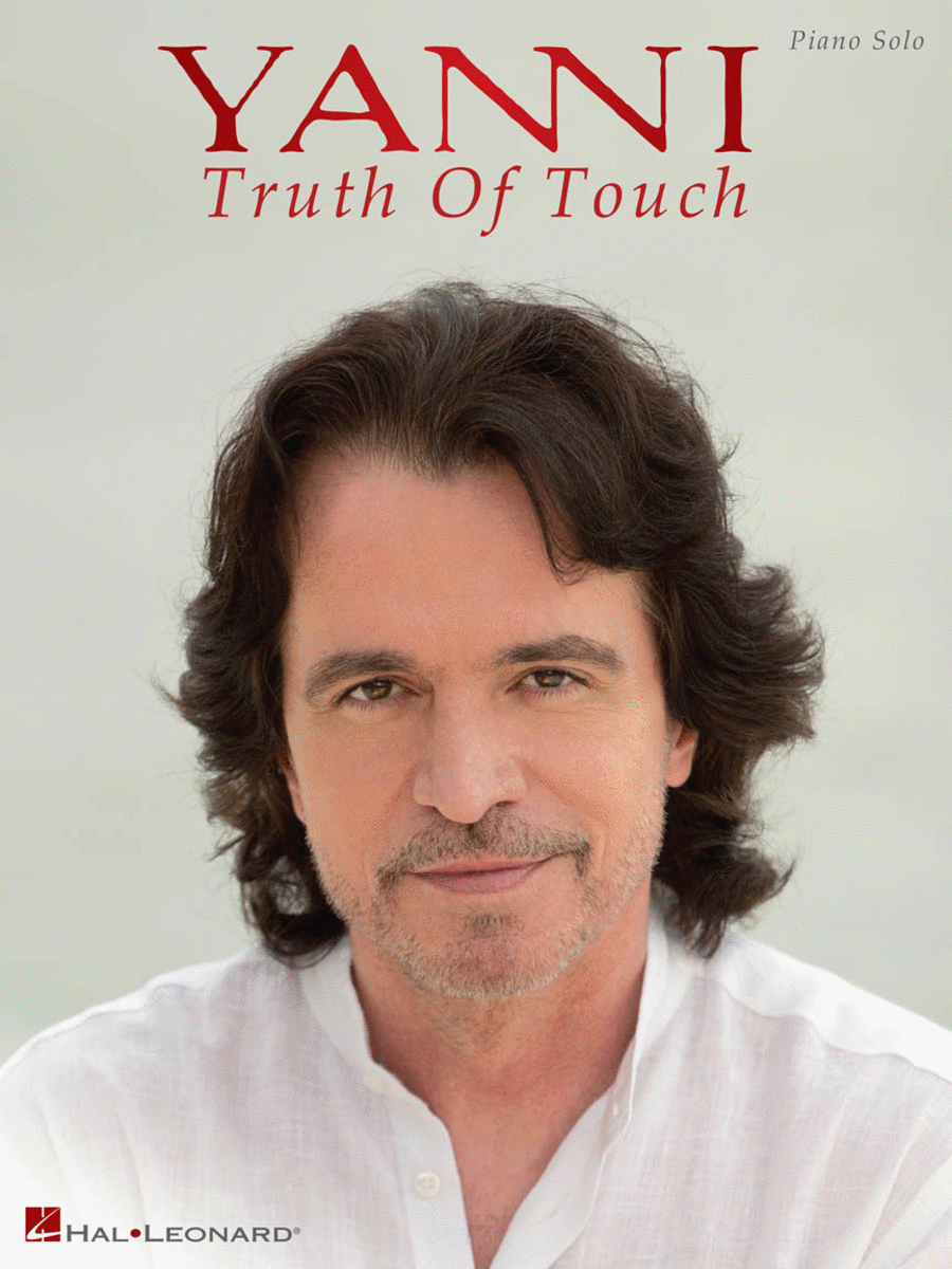 Yanni - Truth of Touch