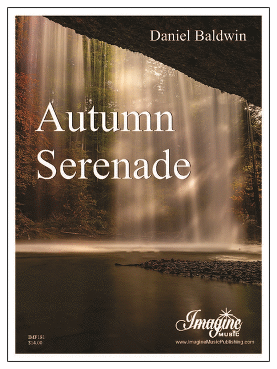 Autumn Serenade image number null