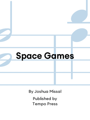 Space Games