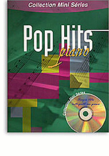 Collection Mini Series: Pop Hits - Piano