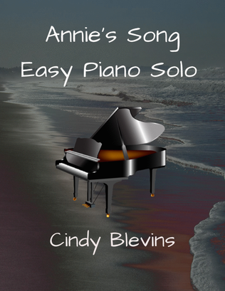 Book cover for Annie's Song