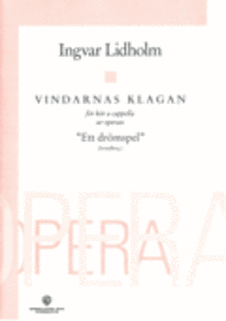 Vindarnas klagan