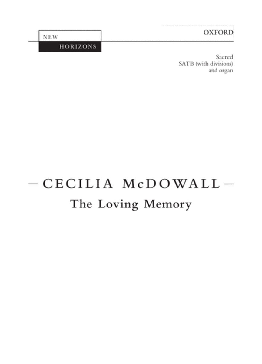 The Loving Memory image number null