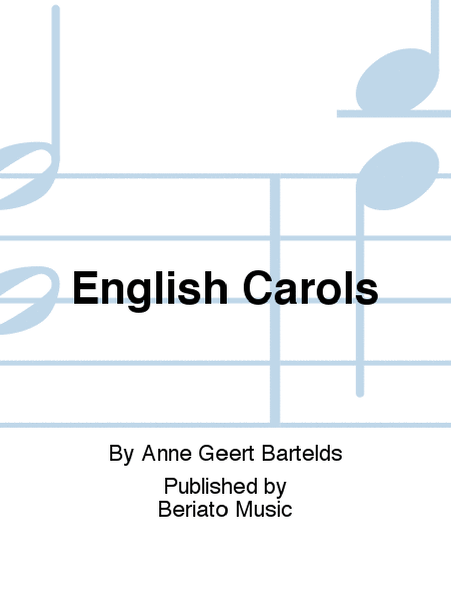 English Carols