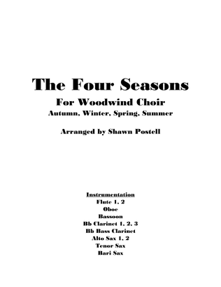 The Four Seasons