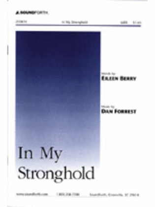 Book cover for In My Stronghold