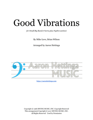 Good Vibrations