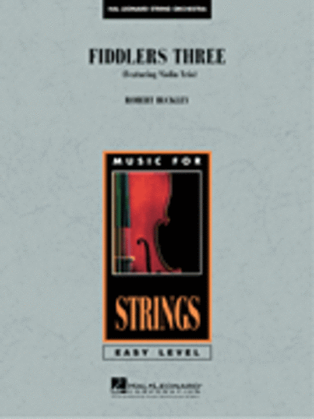 Fiddlers Three