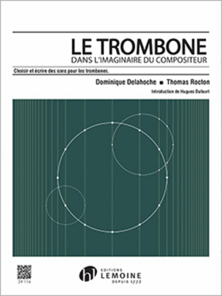 Le Trombone dans l