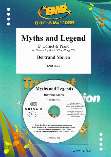 Myths and Legends