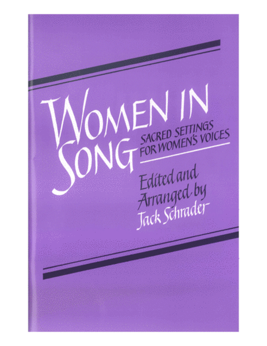 Women in Song 1 image number null