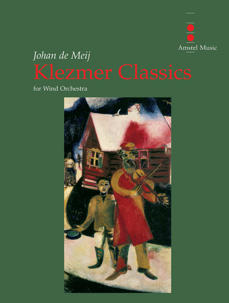 Klezmer Classics