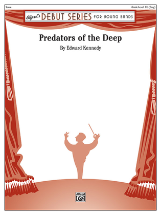 Predators of the Deep