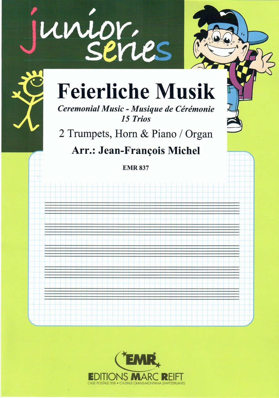 Feierliche Musik