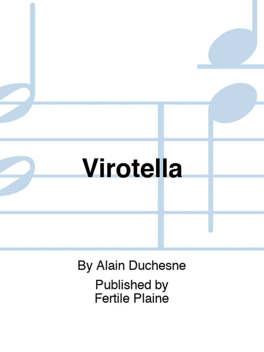 Virotella