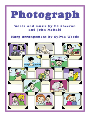 Book cover for Photograph