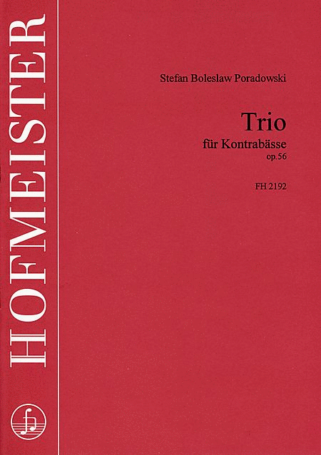 Trio, op. 56