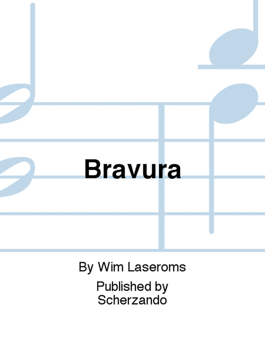 Bravura