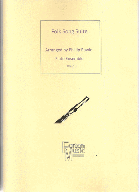 Folk Song Suite